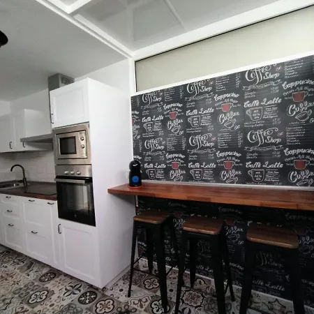 Stefi Villa