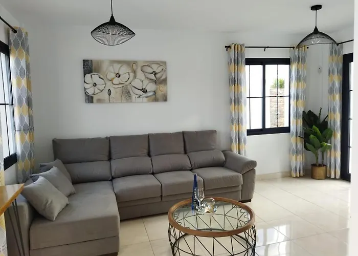 Stefi Playa Blanca (Lanzarote)