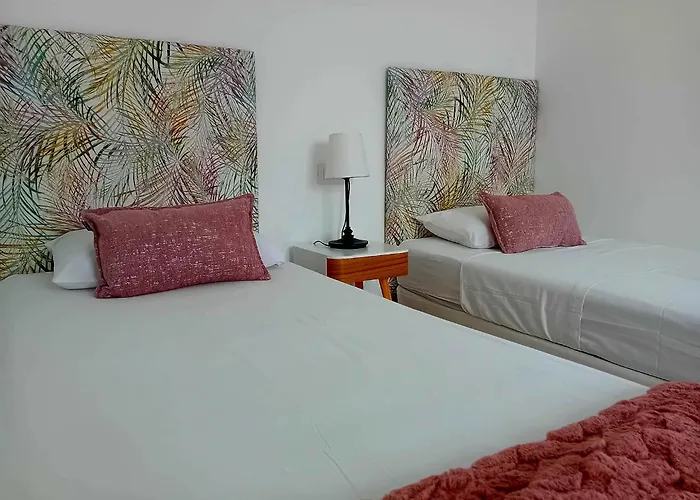 Stefi Villa Playa Blanca (Lanzarote)