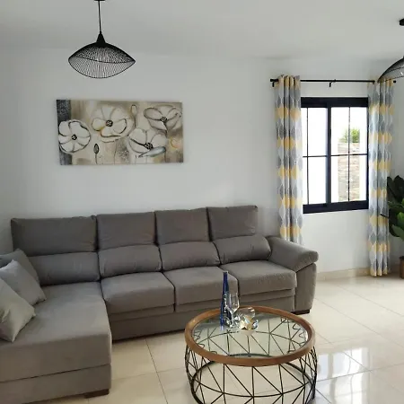 Stefi 플라야블랑카