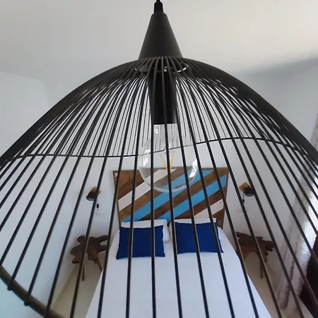 Vila Stefi Playa Blanca (Lanzarote)