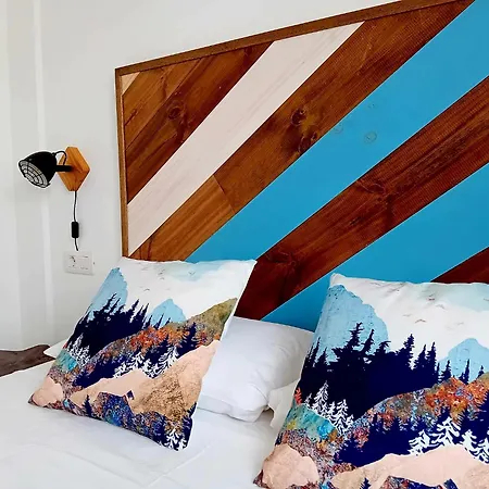 Vila Stefi Playa Blanca (Lanzarote)