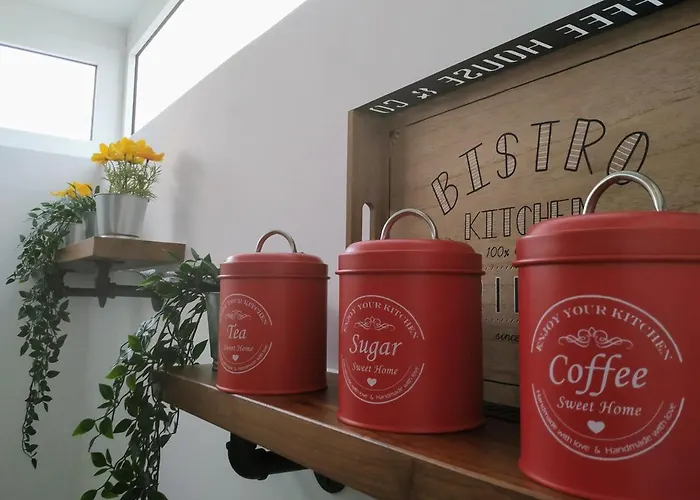 Stefi וילה פלאיה בלנקה