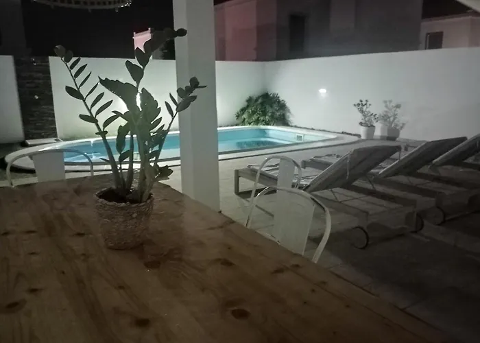 Stefi * פלאיה בלנקה