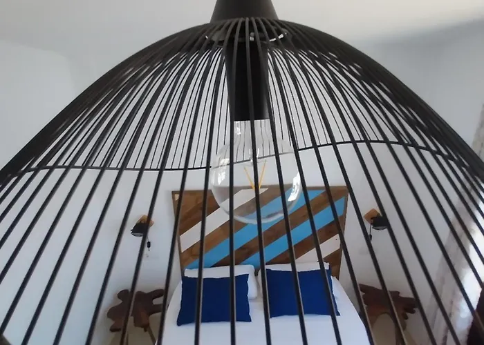 וילה Stefi פלאיה בלנקה