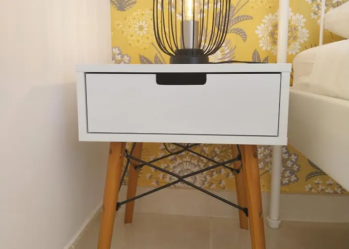 Stefi Vila Playa Blanca (Lanzarote)