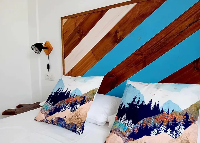 Vila Stefi Playa Blanca (Lanzarote)