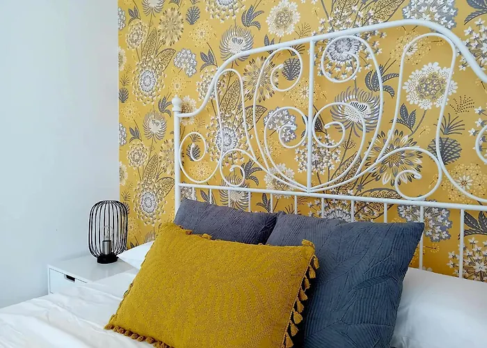 וילה Stefi פלאיה בלנקה